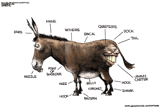 michael ramirez manner